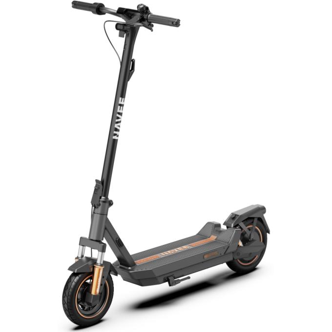 NAVEE GT5 Pro EU