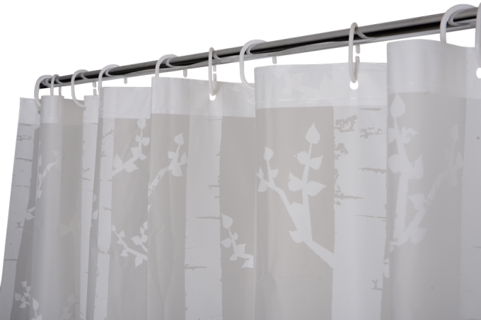 IDEA HOME DS-SC015 Grey-Bamboo