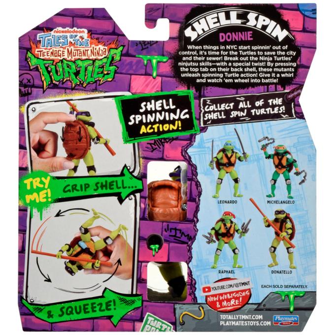 TMNT 83830