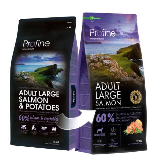 Profine 8595602569519