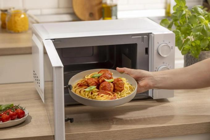 Gorenje MO20CE1W5