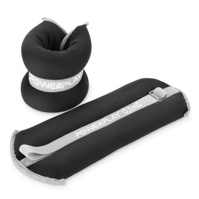 PowerPlay PP_4349_Black_0.5