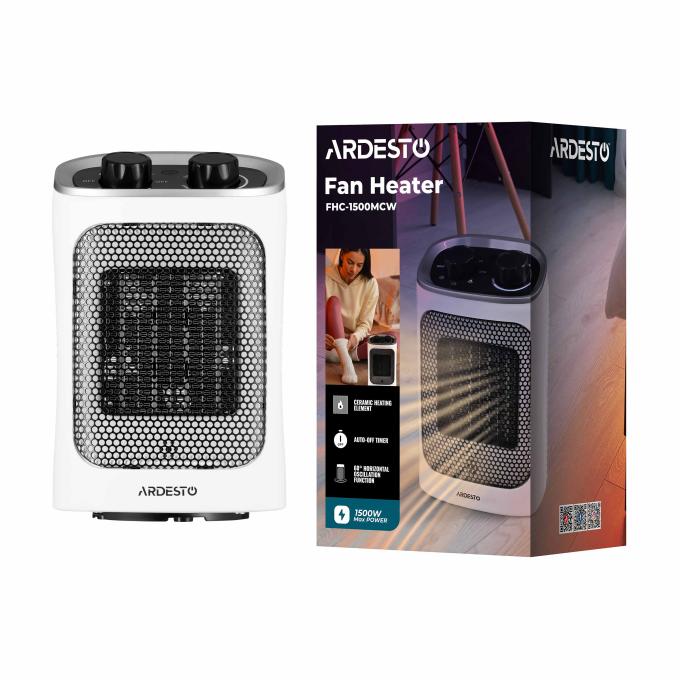 Ardesto FHC-1500MCW