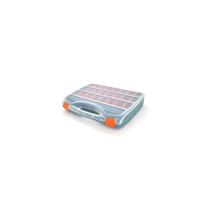 VOLTRONIC Box-80 х 350 х 460