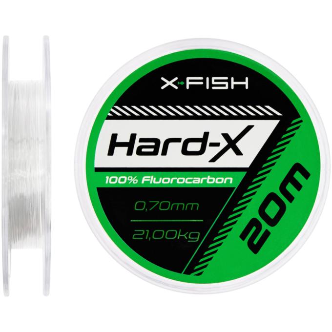 X-Fish 1917.03.94