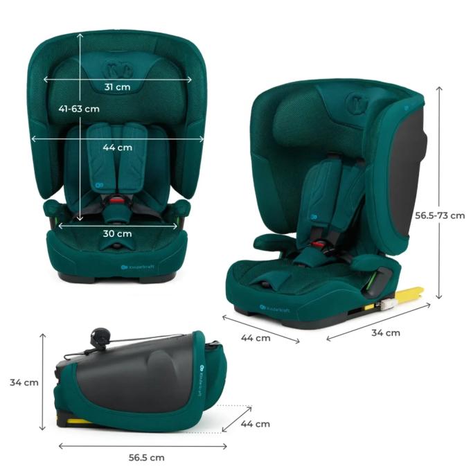 Kinderkraft 5902533925896