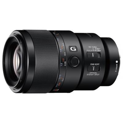 SONY SEL90M28G.SYX