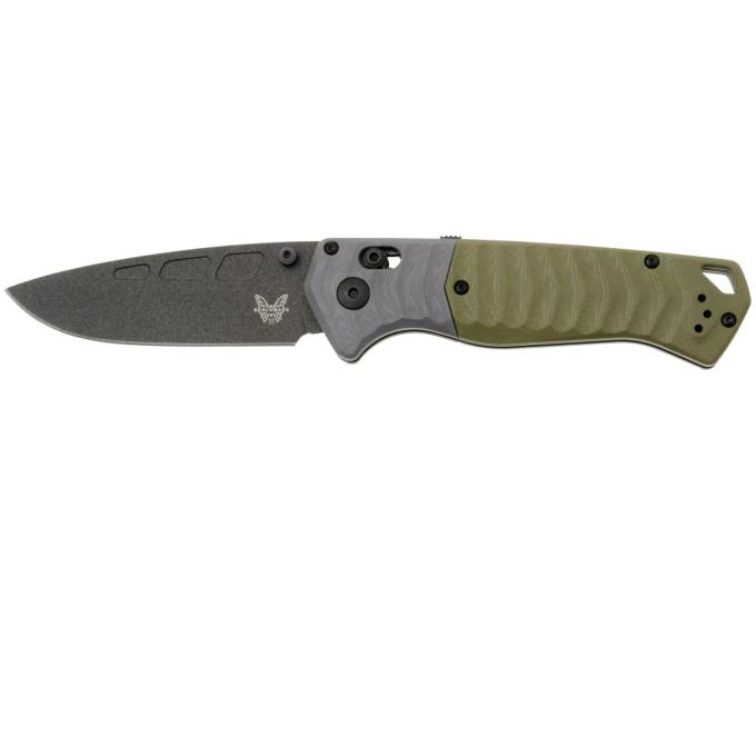 Benchmade 593BK