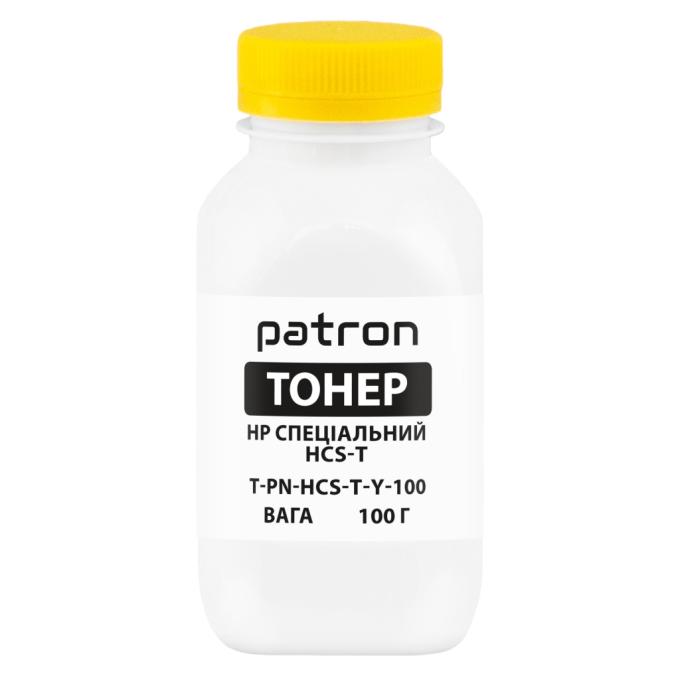 Patron PN-HCS-T-Y-100