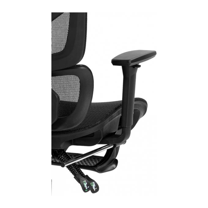 GT Racer B-5865 Black