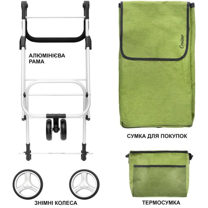 ShoppingCruiser 930792