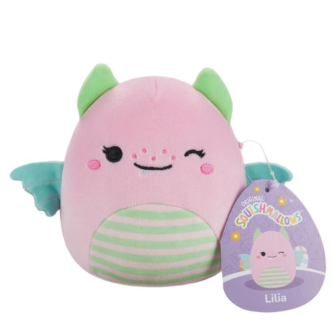SQUISHMALLOWS SQER01180