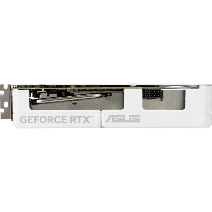 ASUS DUAL-RTX5060TI-O16G-WHITE
