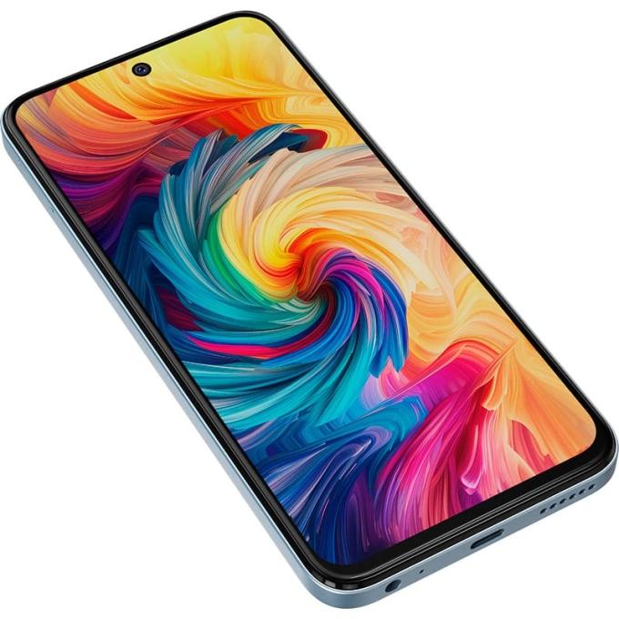 ZTE Nubia V70 8/256GB Gray