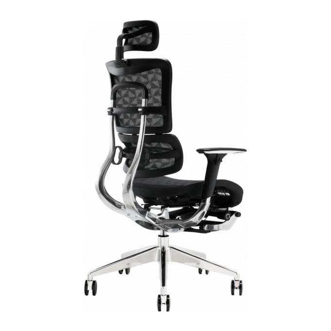 GT Racer X-801L Black (W-51)