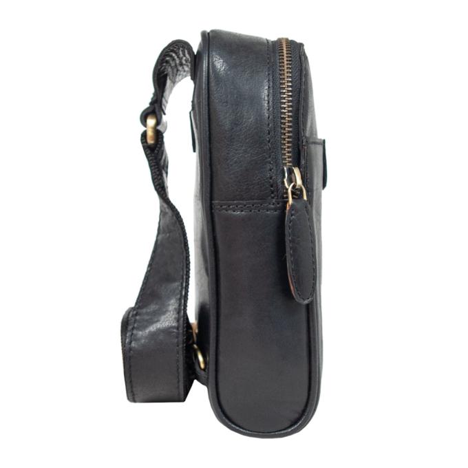 Ashwood T75 Black