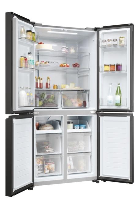 HAIER HCR3818ENPT