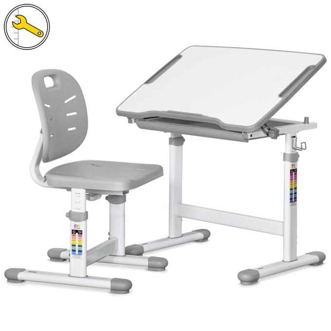 Evo-kids Evo-05 Ergo G