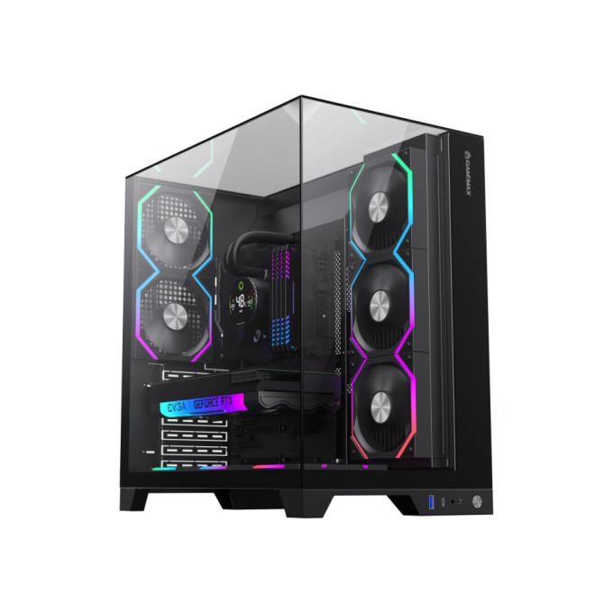 GAMEMAX Infinity Pro BK