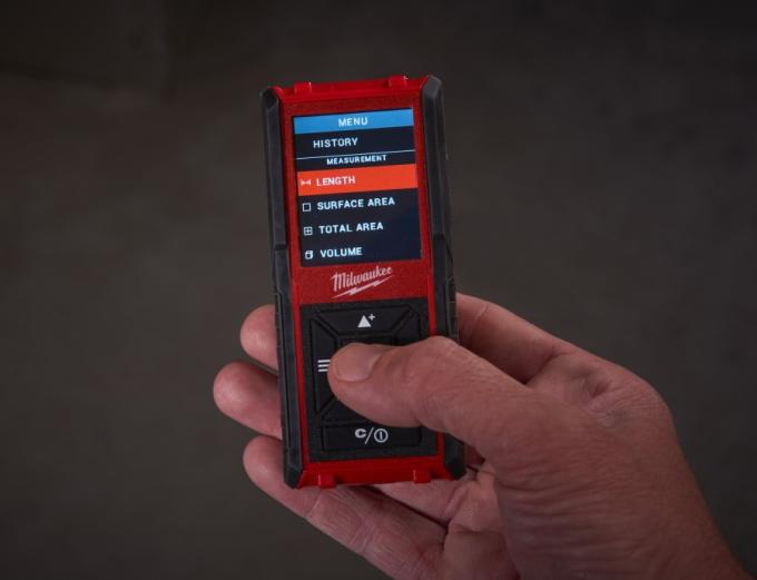 Milwaukee 4933459277