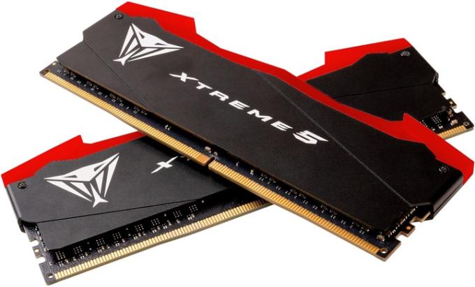 Patriot PVX532G60C30K