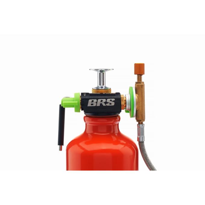 BRS BRS-8B