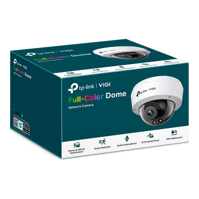 TP-Link VIGI C240(2.8mm)