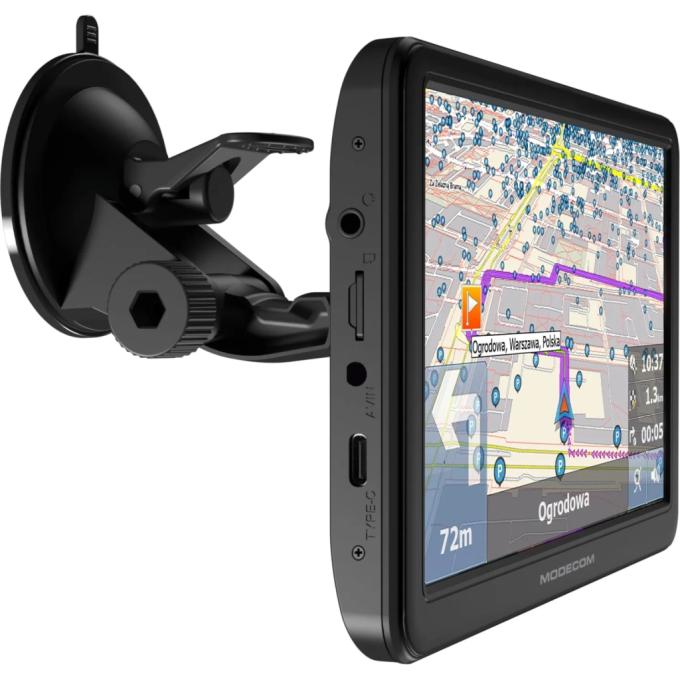 Modecom NAV-FREEWAYCX74-MF-EU