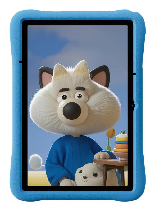 Oscal PAD60KIDS BLUE