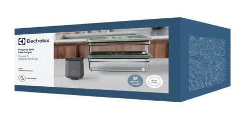 ELECTROLUX EVFK1