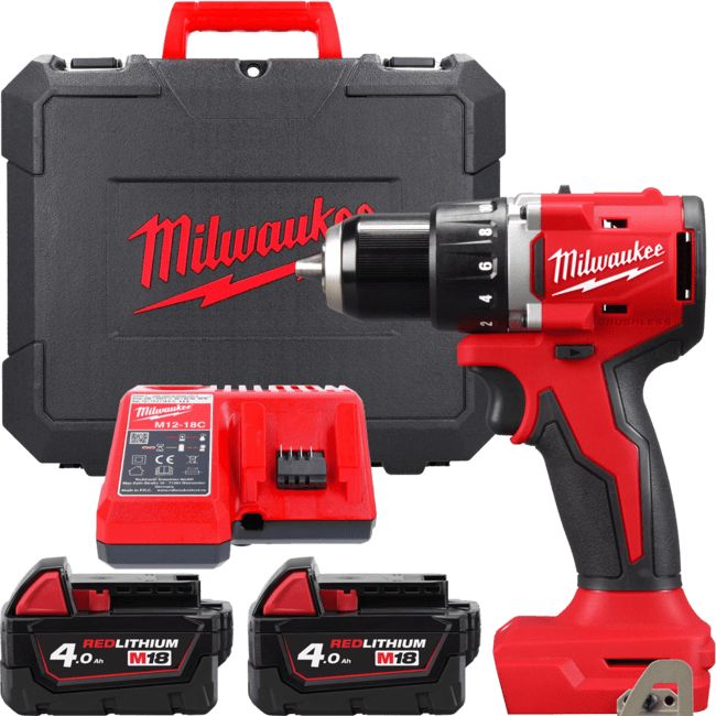 Milwaukee 4933492834