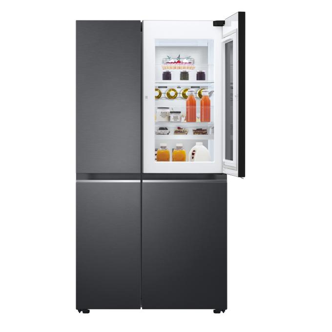 LG GC-Q257CBFV
