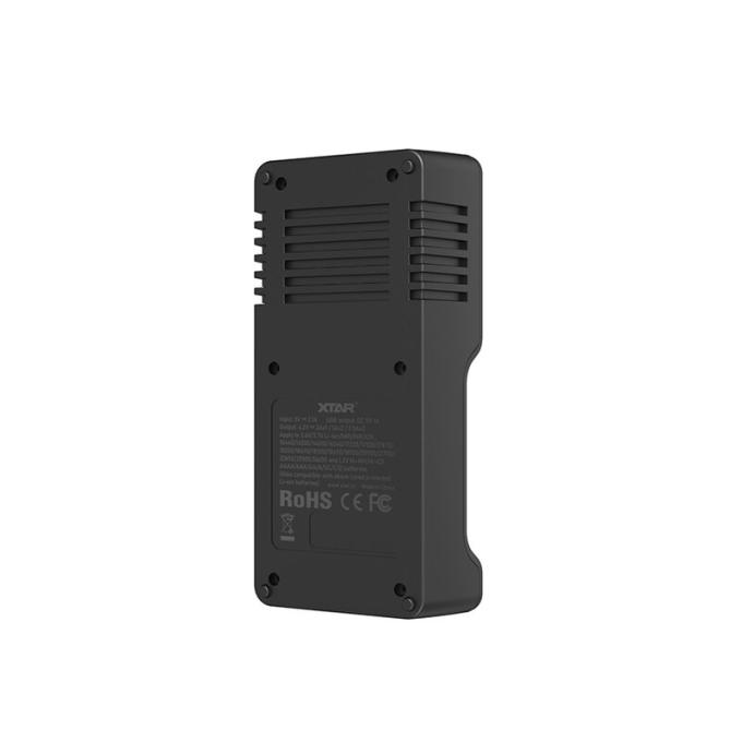 XTAR VC2SL