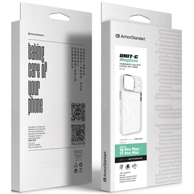 Armorstandart ARM92349