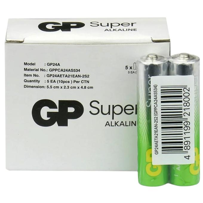 GP GPPCA24AS534