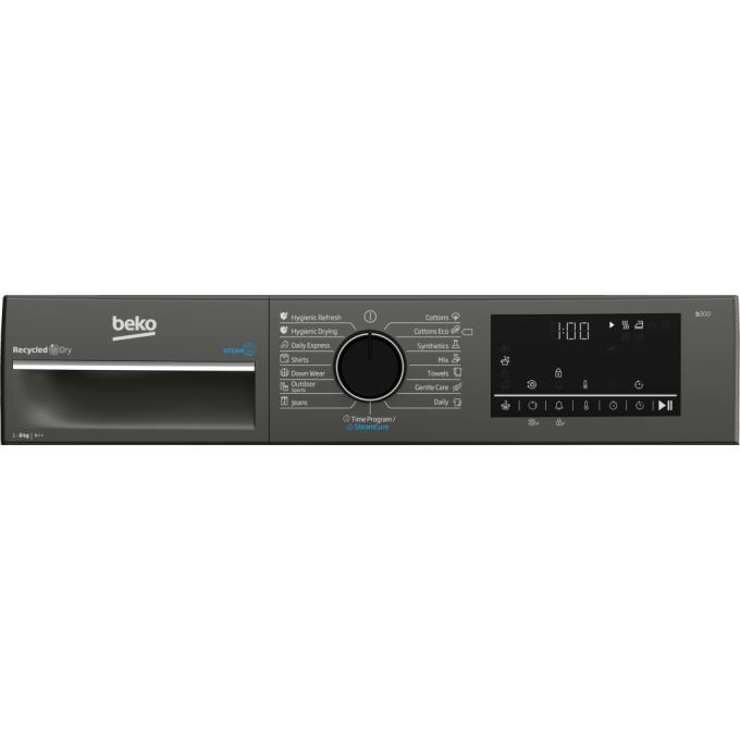 BEKO B3T68239MG