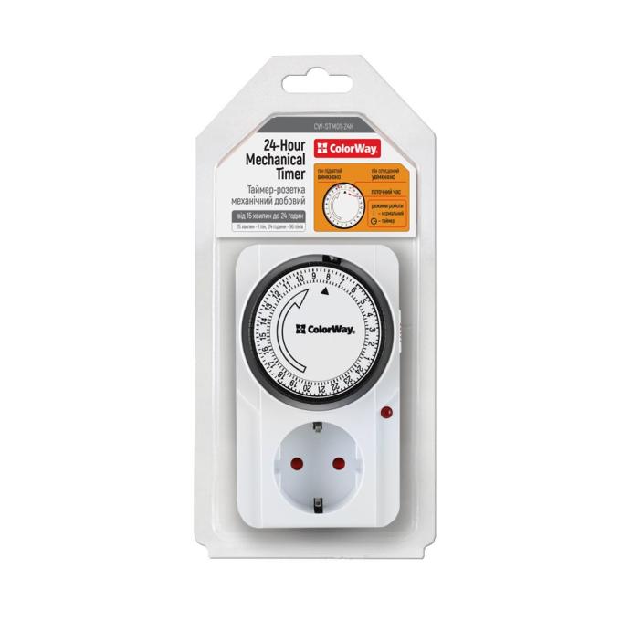 ColorWay CW-STM01-24H