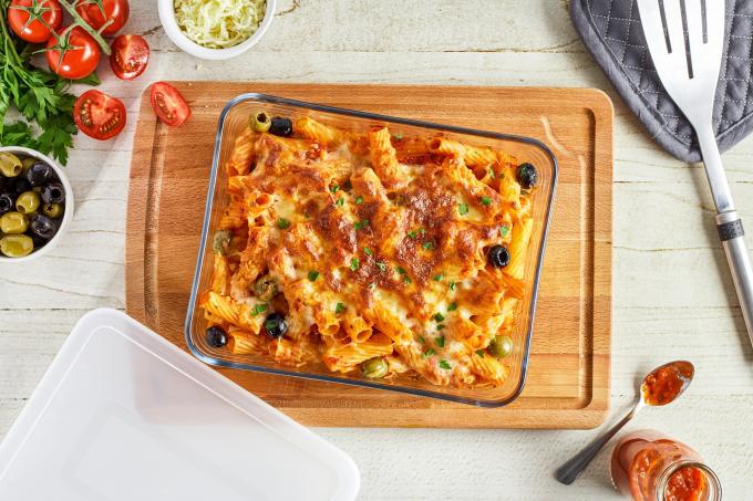 Pyrex 243P000/7946