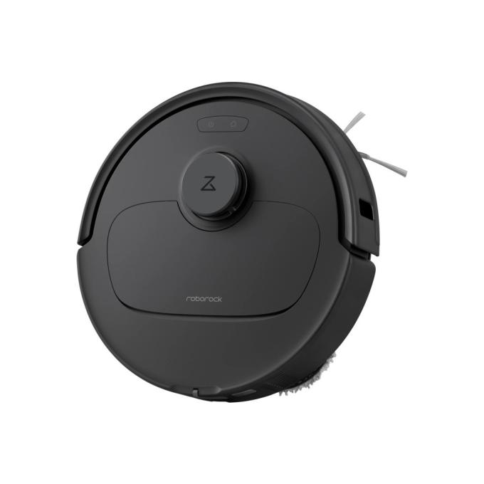 Roborock Qrevo S Pro Black