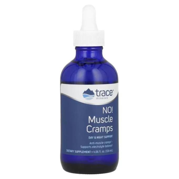 Trace Minerals TMR-00343