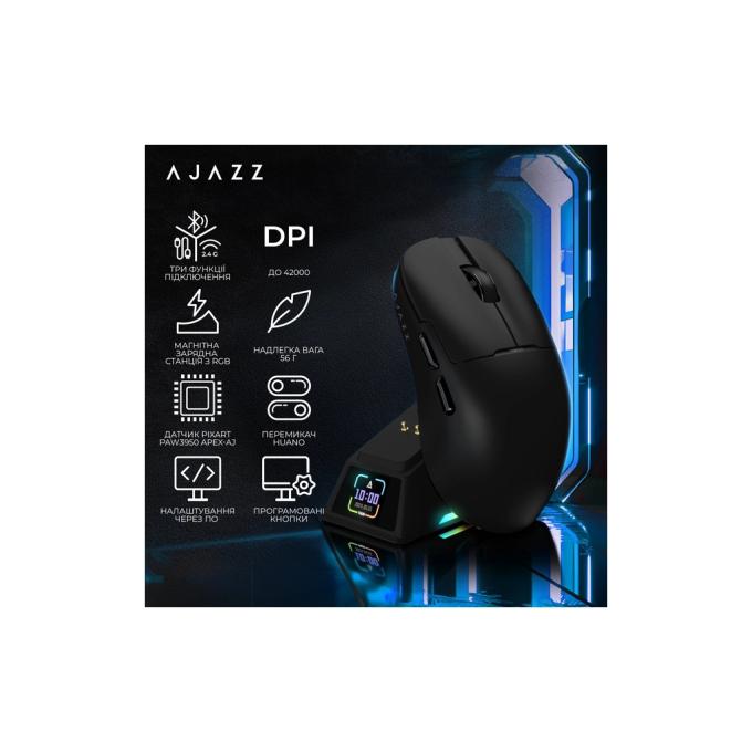 Ajazz AJM159-A-B