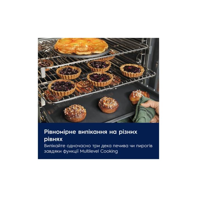 ELECTROLUX LOF4P06BK