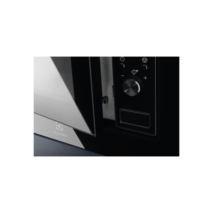 ELECTROLUX LMS2173EMX