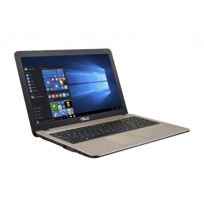 Ноутбук ASUS X540MA X540MA-GQ010