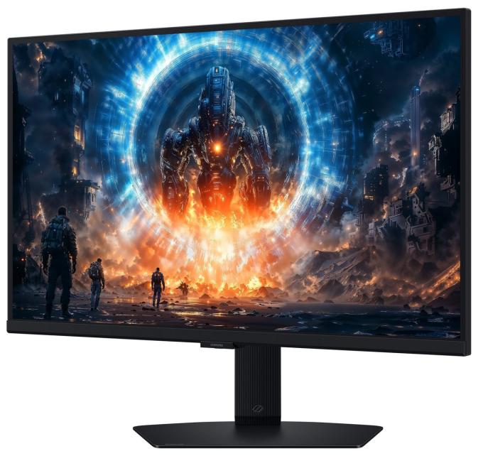 Samsung LS27FG606EIXUA