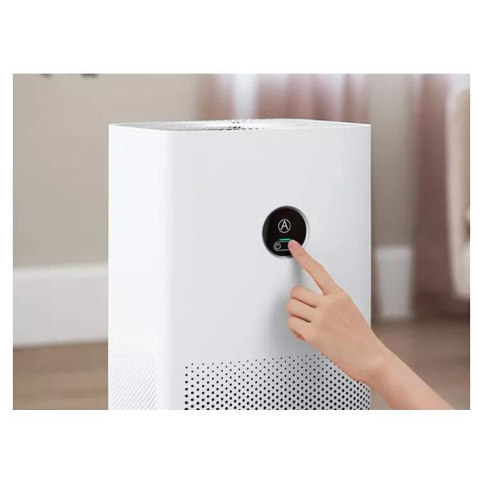 Xiaomi Smart Air Purifier 4 Pro