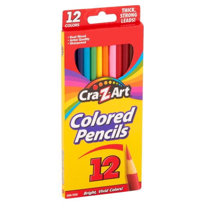 Cra-Z-Art 10404CRA