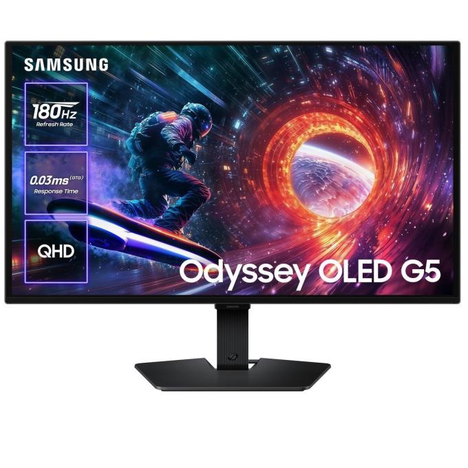 Samsung LS27FG502SIXUA