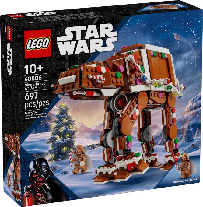 LEGO 40806