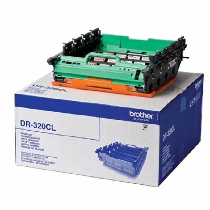 Brother DR320CL